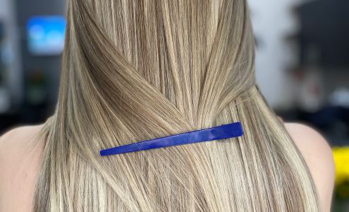 Ridgewood Hair Studio Queens