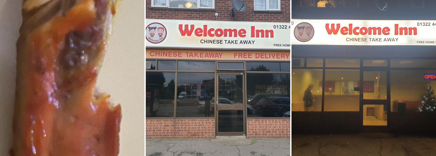 Welcome Inn