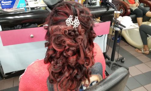 Niwarnee Beauty Salon | MAKEUP, BEAUTY & THREADING SPECIALIST South Richmond Hill