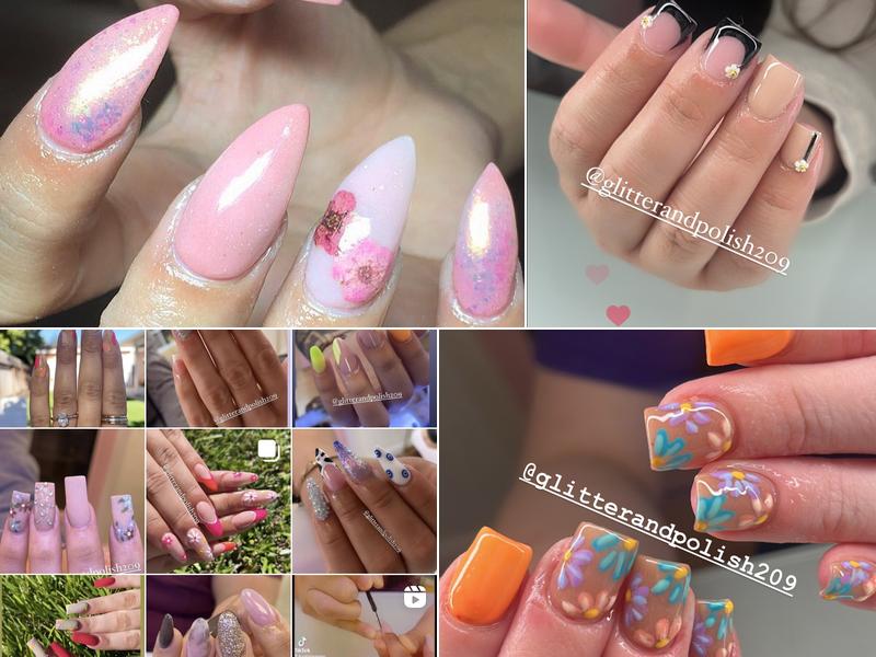 The Beauty Studio by Glitter and Polish