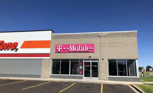 T-Mobile