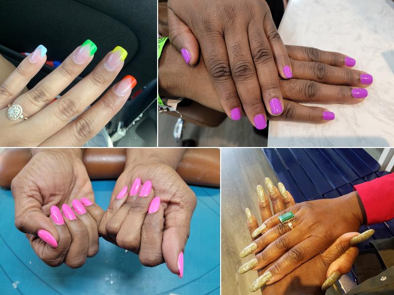 Professional Nail of Ny Inc