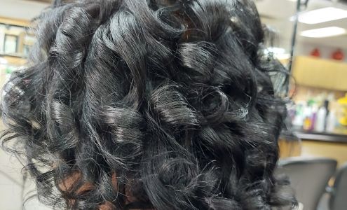 Impact Beauty Salon Jamaica