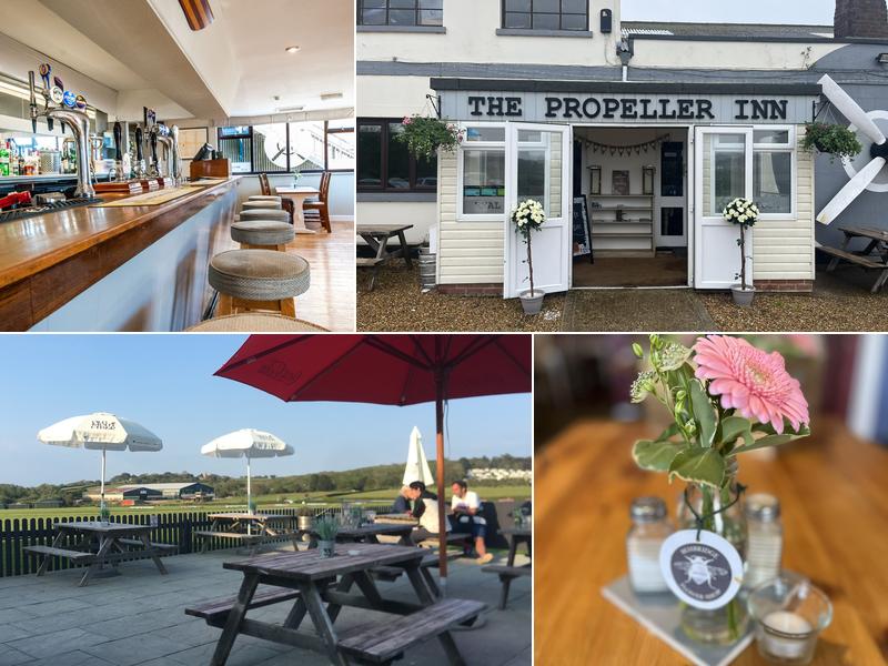 The Propeller Inn