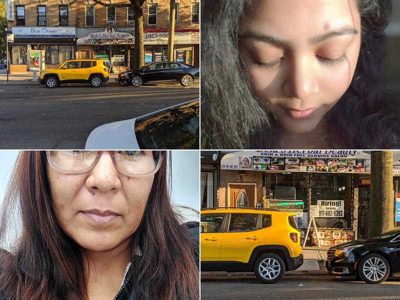 Bela's Herbal Beauty of New York