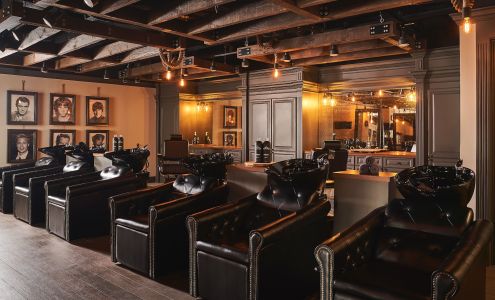 Shear Excellence Charlotte