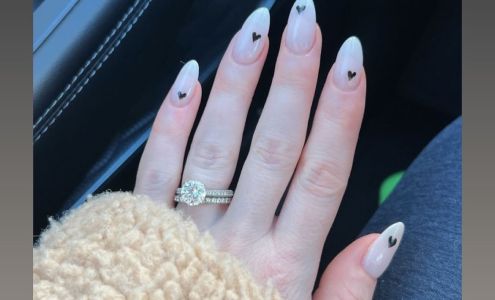 Midtown Nails Charlotte