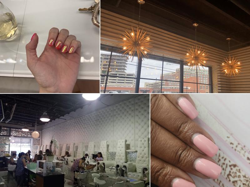 Polished Nail Bar SouthEnd