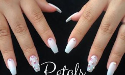 Petals Nail