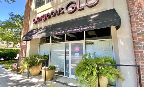 Gorgeous Glo Beauty Bar