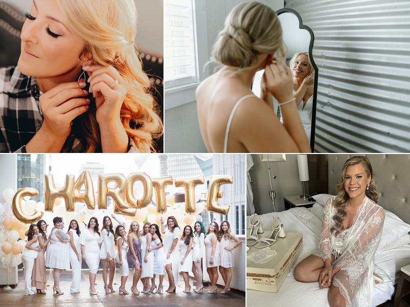 Beauty Asylum Hair + Makeup