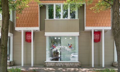 Vanish-Ink Laser Tattoo Removal