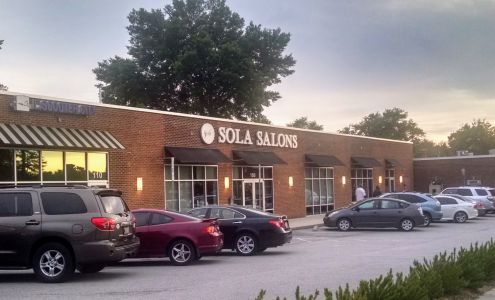 Sola Salon Studios