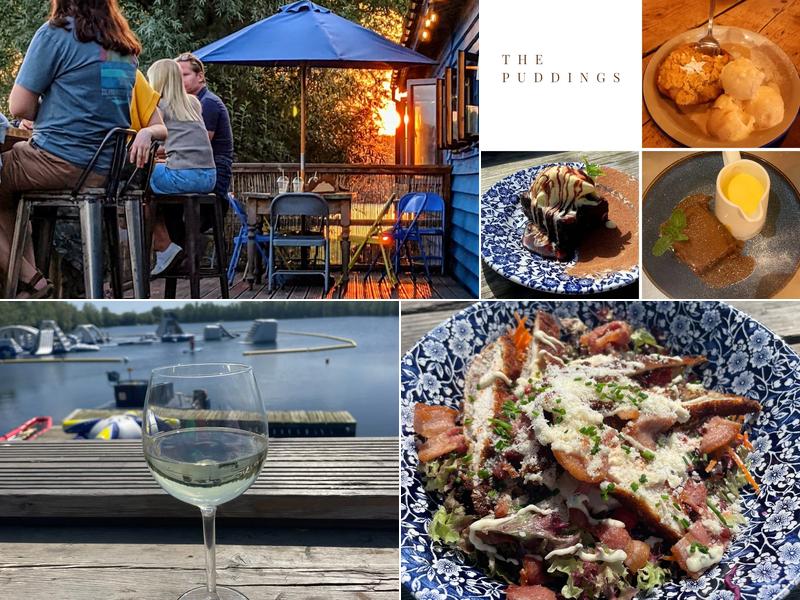 The Wandering Kitchen at Wet n Wild