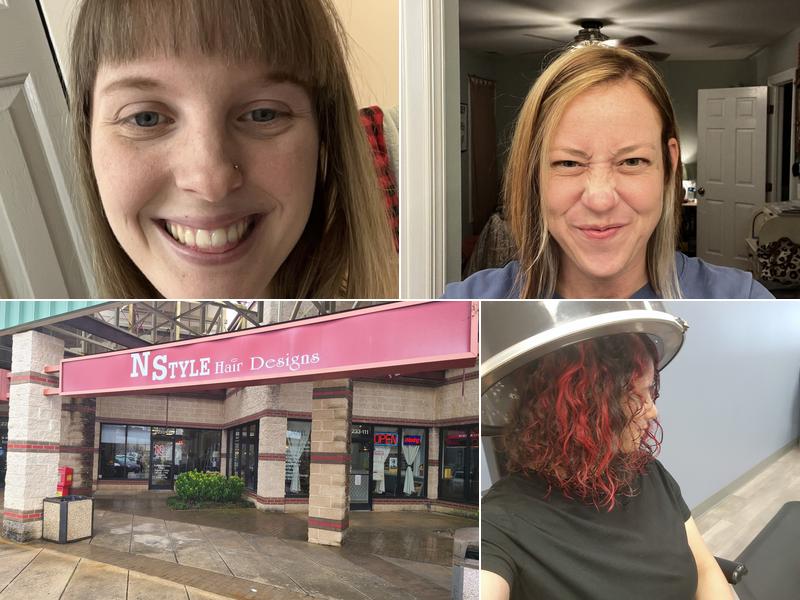 N-Style Hair Designs