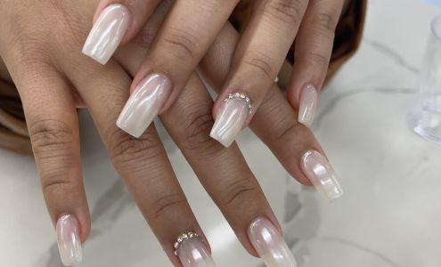 Polished Nail Bar Raleigh Raleigh