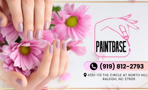 PAINTBASE