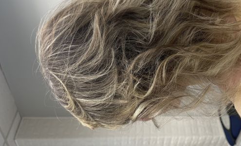 Beto's Hair Salon Somerville