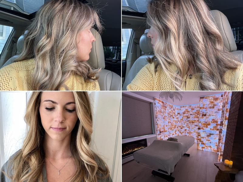 Philip Edward Salon and Med Spa