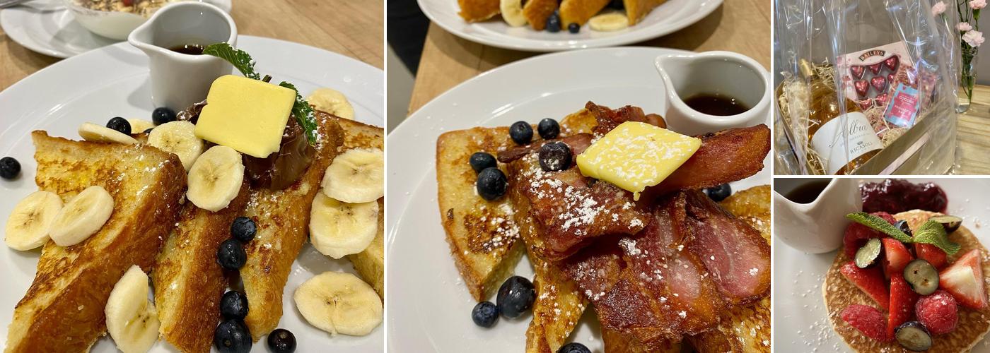 Cedar Village Store & Coffee Shop