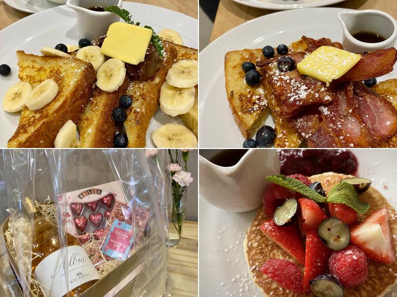 Cedar Village Store & Coffee Shop