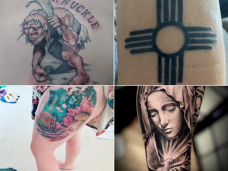 Red Leaf Tattoo Studio, LLC