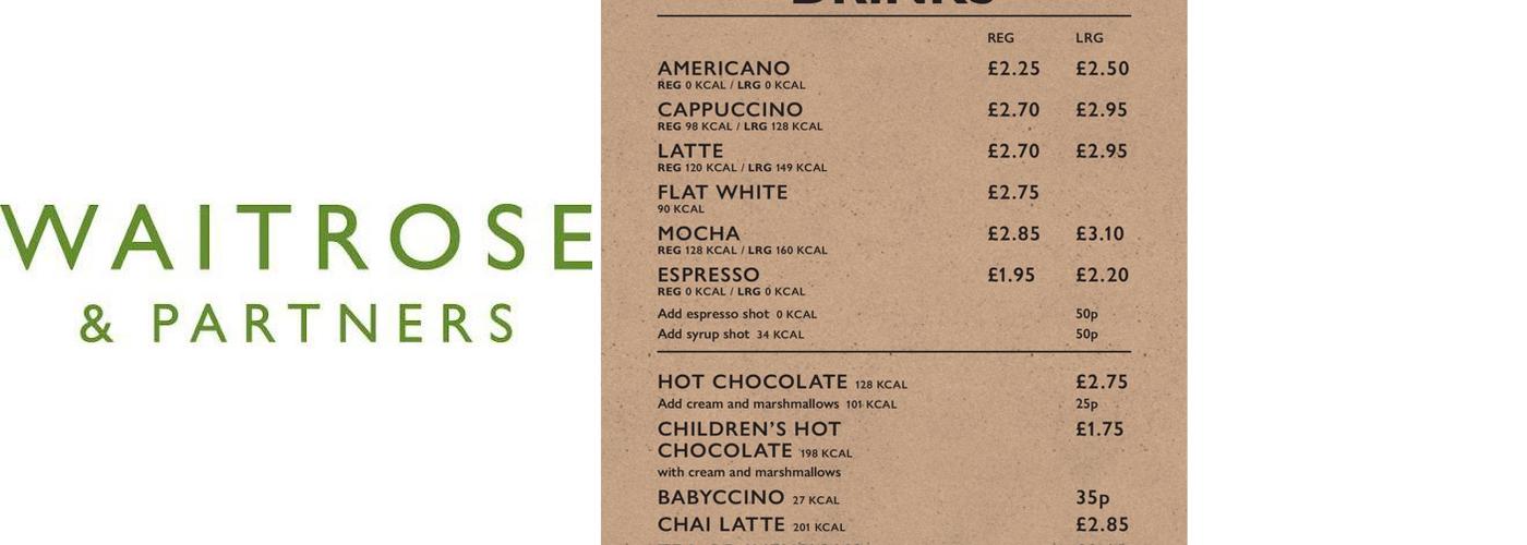 Waite & Rose Cafe Berkhamsted