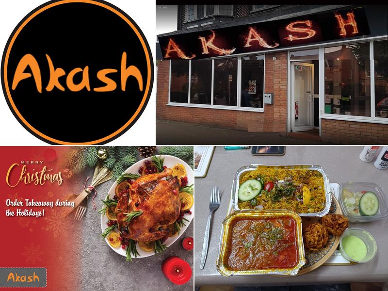 Akash Berkhamsted
