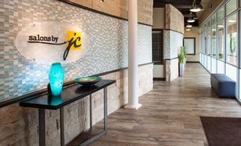 Salons By JC Greensboro Greensboro