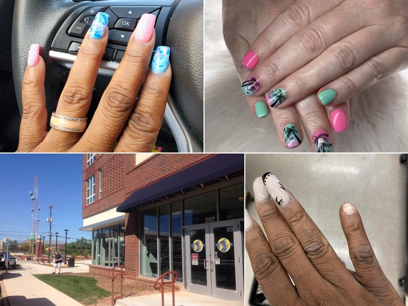 Millennium Salon and Suites