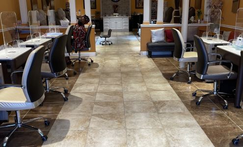 Perfection Nails Spa