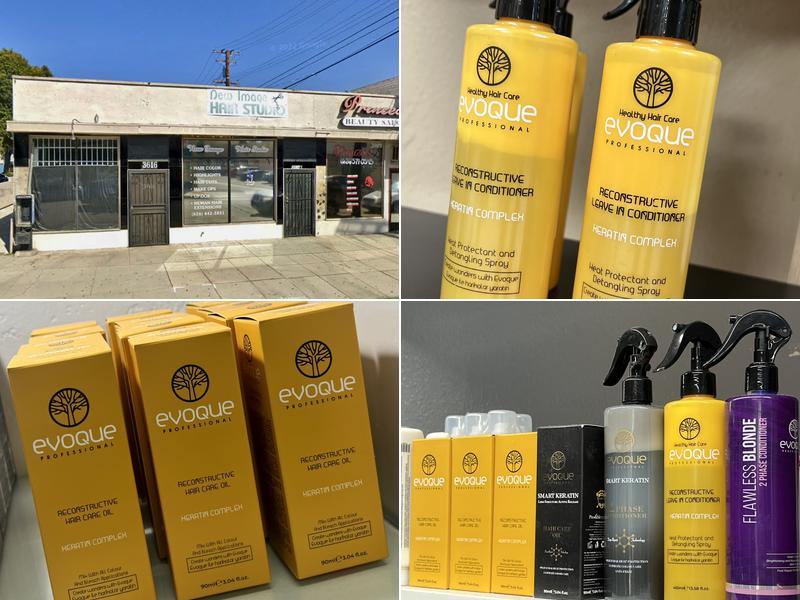 New Image Hair Studio