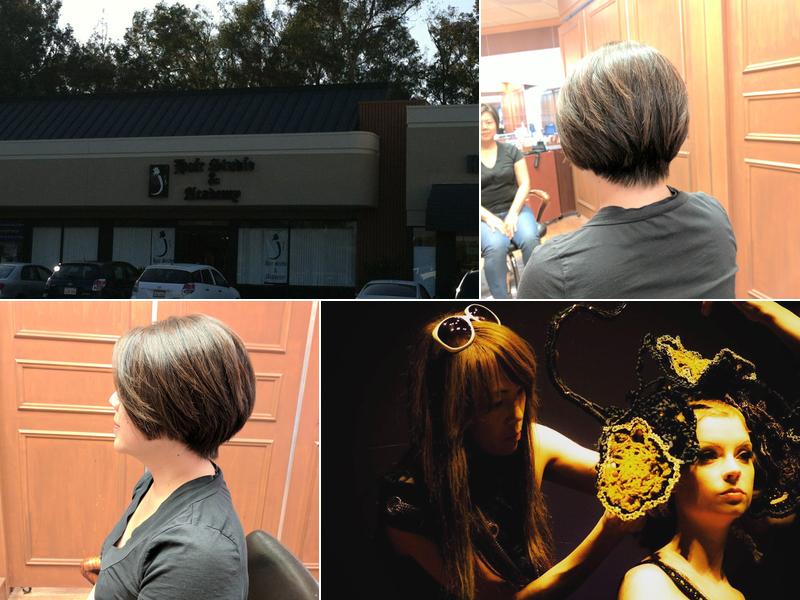 J's Hair Studio & Academy