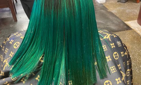 Royal Hair Gallery Inc