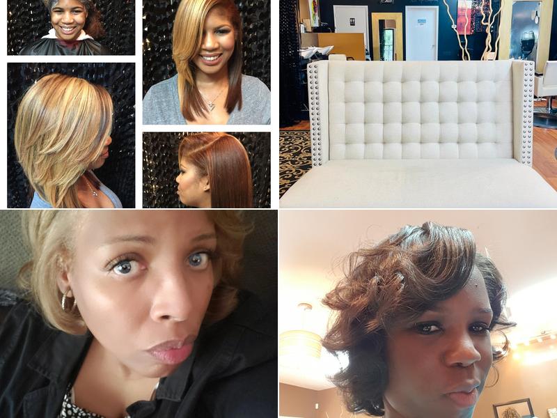 The Remedy Hair And Body Spa