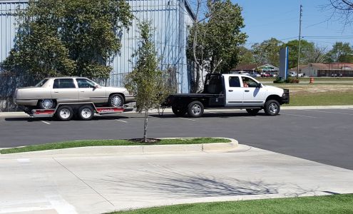 U-Haul Neighborhood Dealer