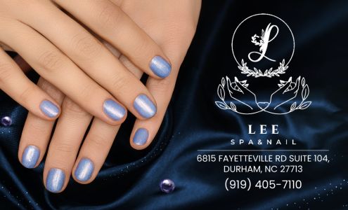 Lee Spa Nails