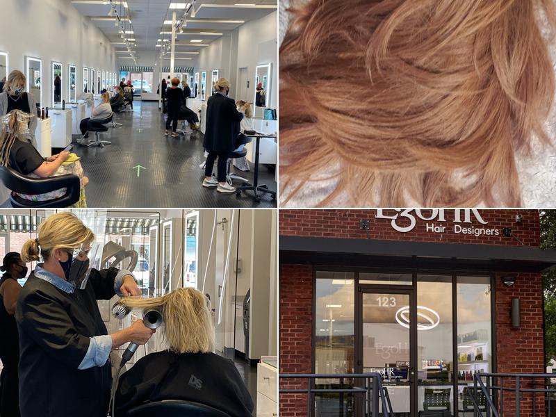 Ego Hour Hair Designers