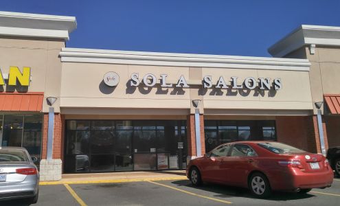 Sola Salon Studios