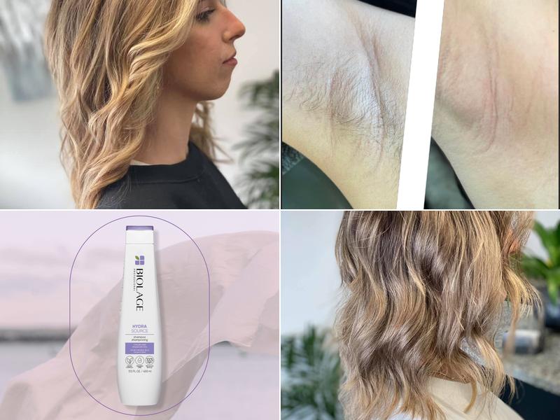 Harold's Hair Studio