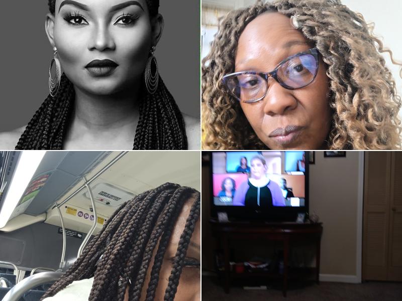 Patterson Hair Braiding