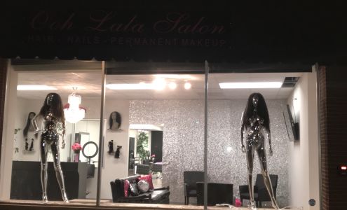 Ooh Lala Salon