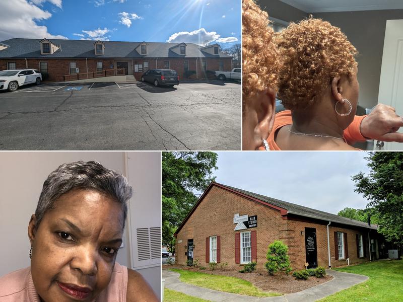 Nu Dimensions Hair Studio