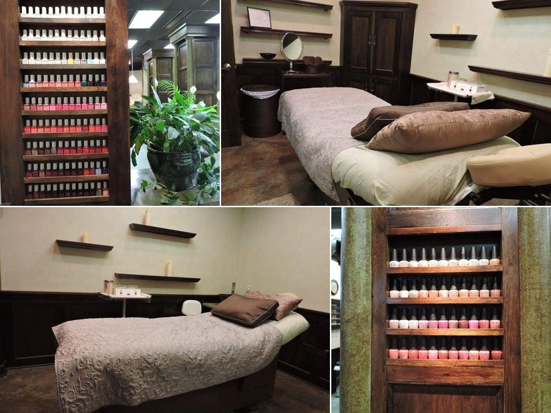 Belle La Vie Spa And Nails