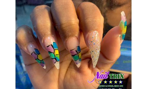 Nail Trix
