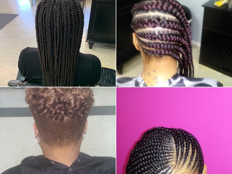 Headliners Salon & Day Spa