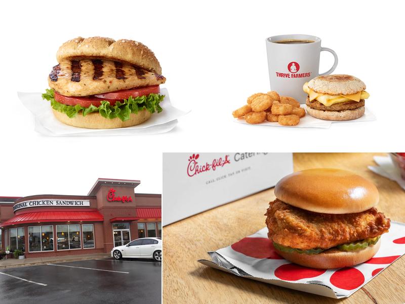 Chick-fil-A