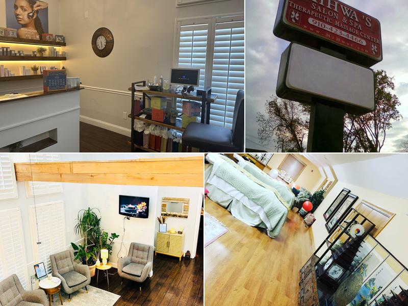 Ciao Bella formerly Mihwa's Salon & Spa