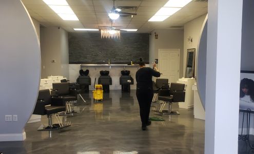 Marcus Doss Salon