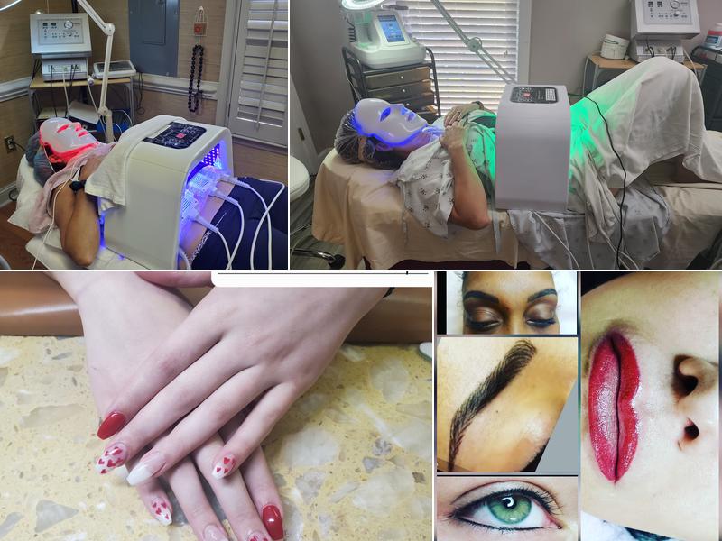 Claudia's Nails & Spa, LLC